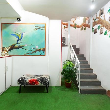 Magic Cusco Suites ภายนอก รูปภาพ